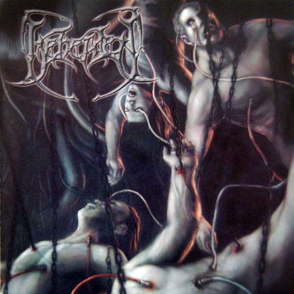 Beheaded - Recounts Of Disembodiment